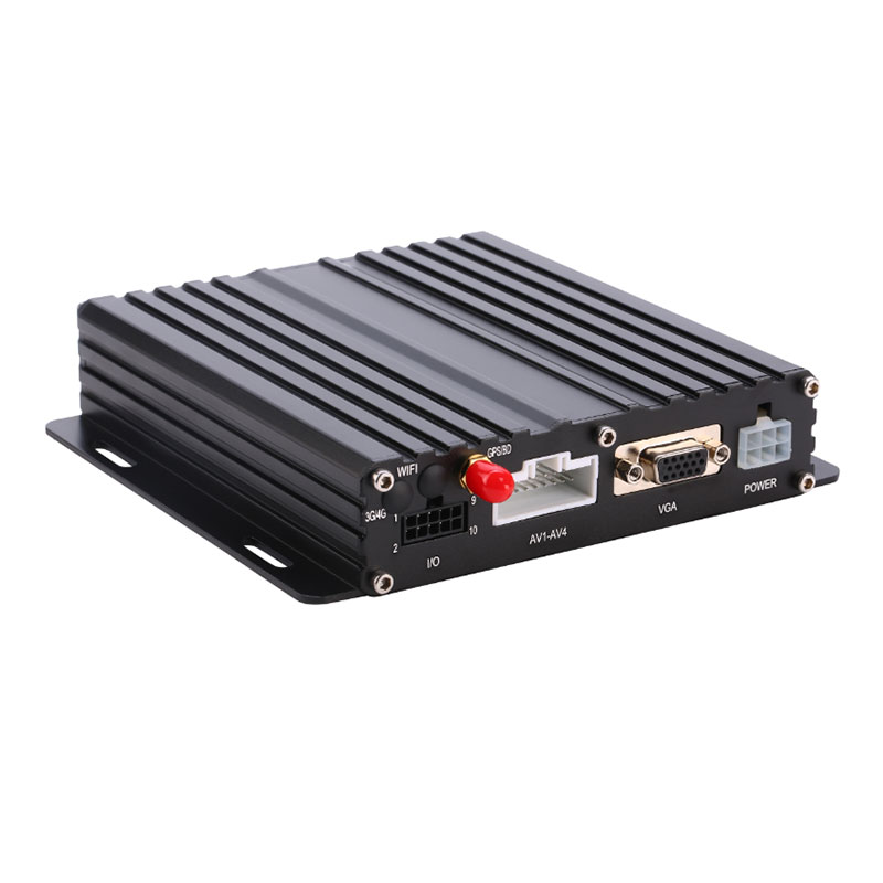 1080P SD mobilni DVR