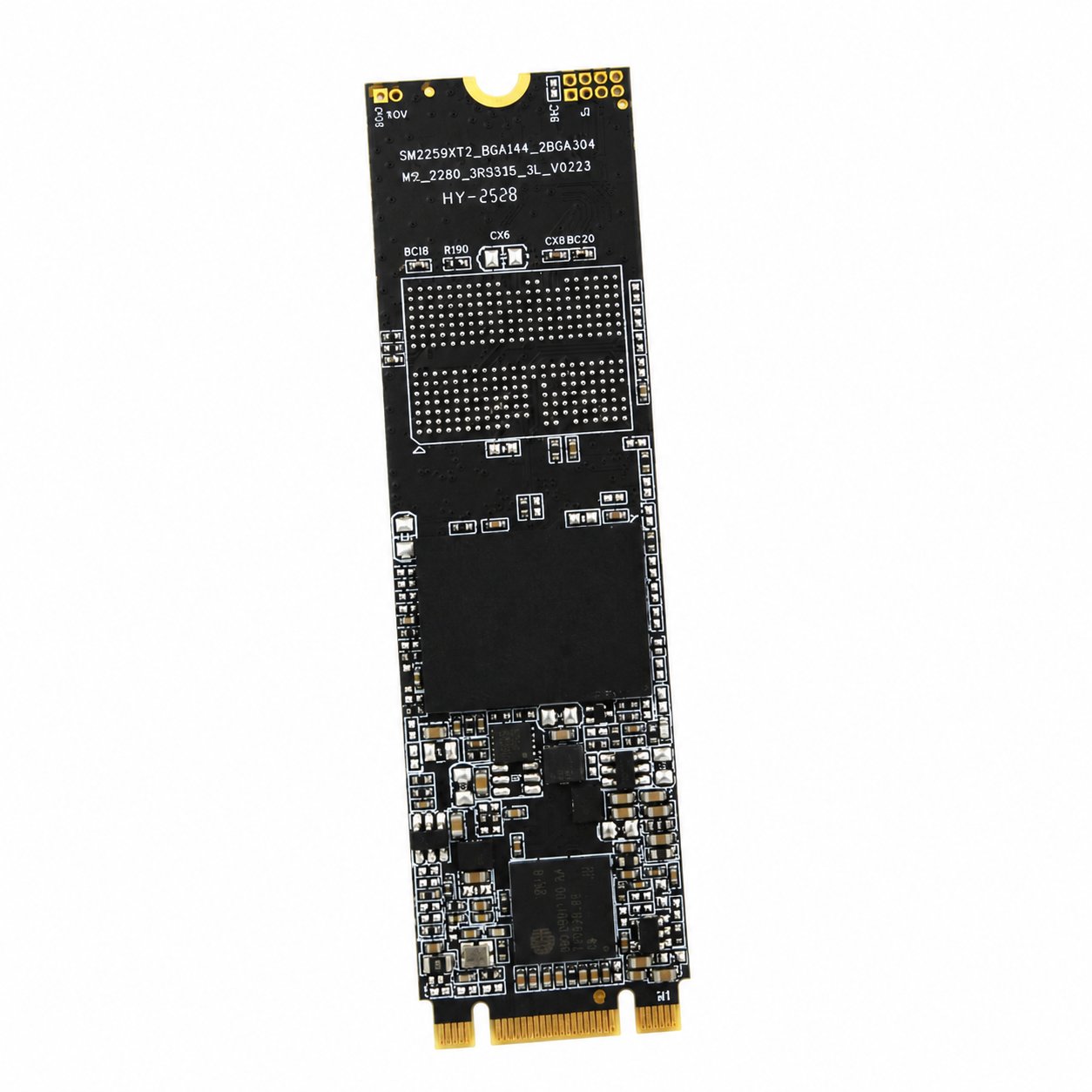 1TB SATA SSD Prenosni SSD pogon SSD visoke hitrosti