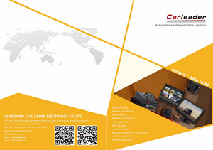 Carleader katalog