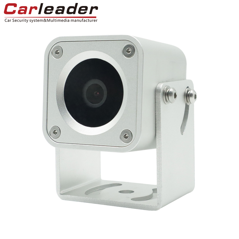 Carleader Waterproof Starlight Night Vision Heavy Duty Aluminium Alloy Rear View Camera: nudi vam varnejšo vožnjo