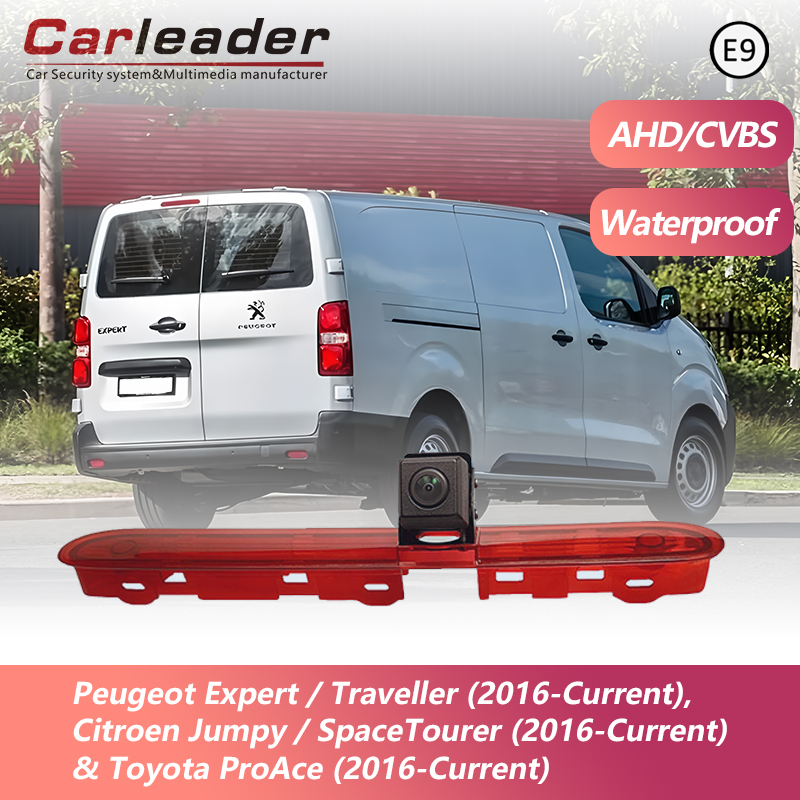 Carleader zavorna svetloba, primerna za Peugeot / Citroen / Toyota
