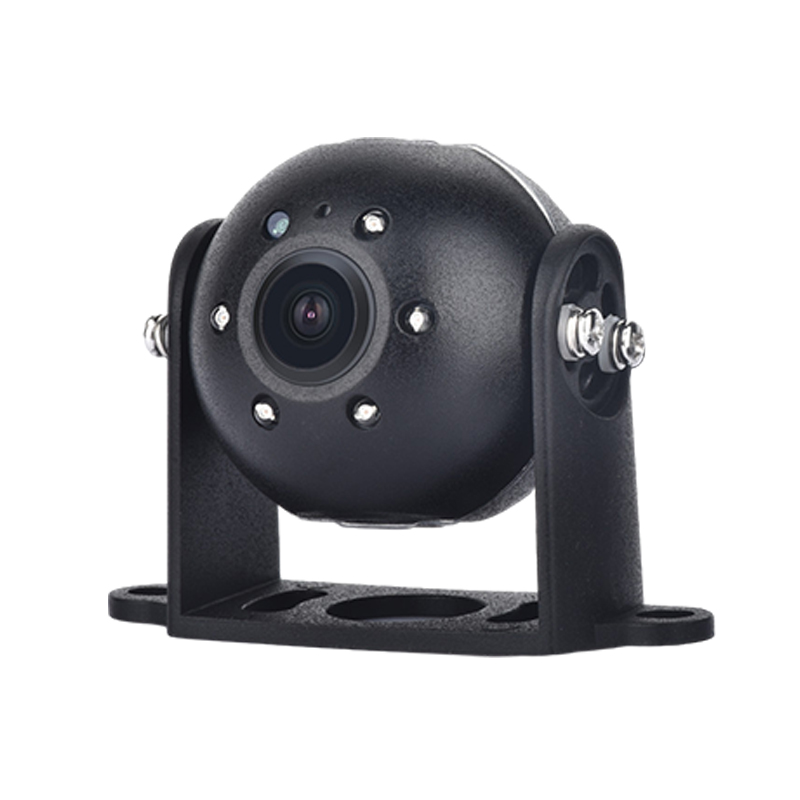 Carleader AHD Kamera za sprednji/bočni/vzvratni pogled za težka vozila Carleader AHD Kamera za sprednji/bočni/vzvratni pogled za težka vozila