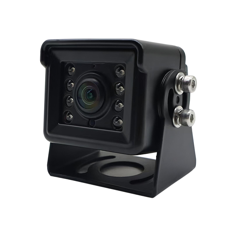 Vodoodporna AHD kamera za vzvratni tovornjak za težka prikolica Carleader