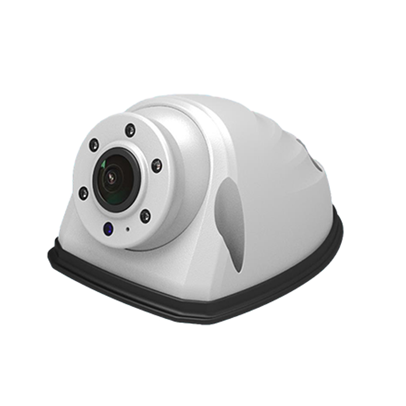 Carleader AHD Quick Installation Heavy Duty Side View Camera White Carleader AHD Quick Installation Heavy Duty Side View Camera White