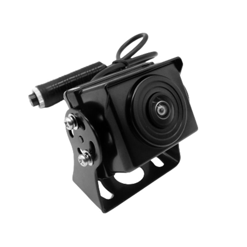 Težka kamera za vzvratno vožnjo Carleader AHD Starlight Night Vision
