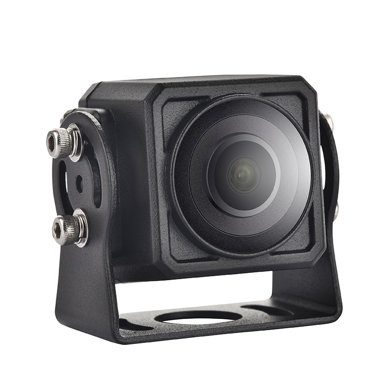 140-stopinjska vzvratna kamera za vozilo Carleader AHD Starlight Night Vision