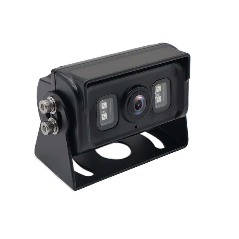 Carleader Waterproof IR Night Vision Heavy Duty Truck AHD backup kamera