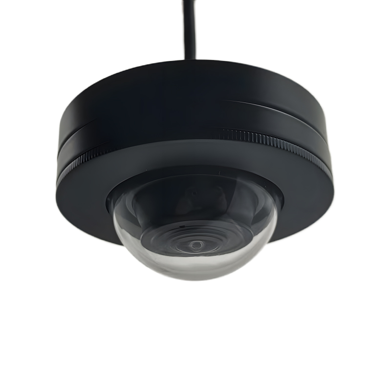 Carleader predstavlja 1080P Starlight Night Vision Vehicle Dome kamero za napredno spremljanje gospodarskih vozil