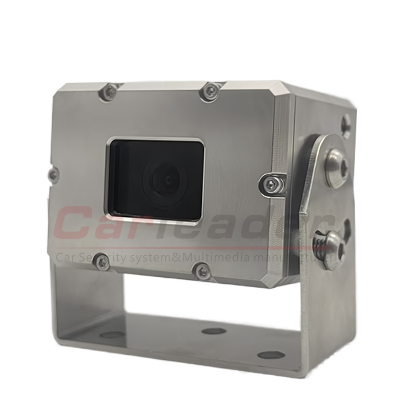304 Starlight Camera iz nerjavečega jekla
