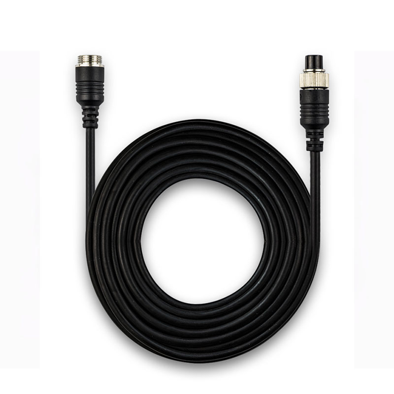 4-polni letalski kabel
