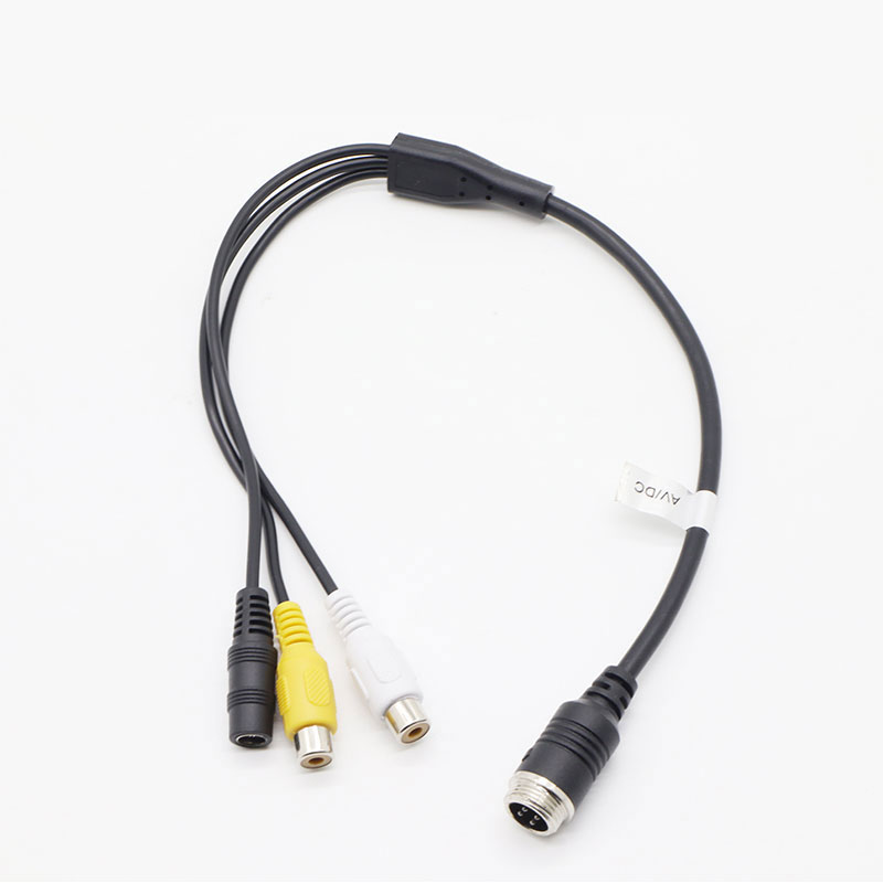 4P M do RCA F
