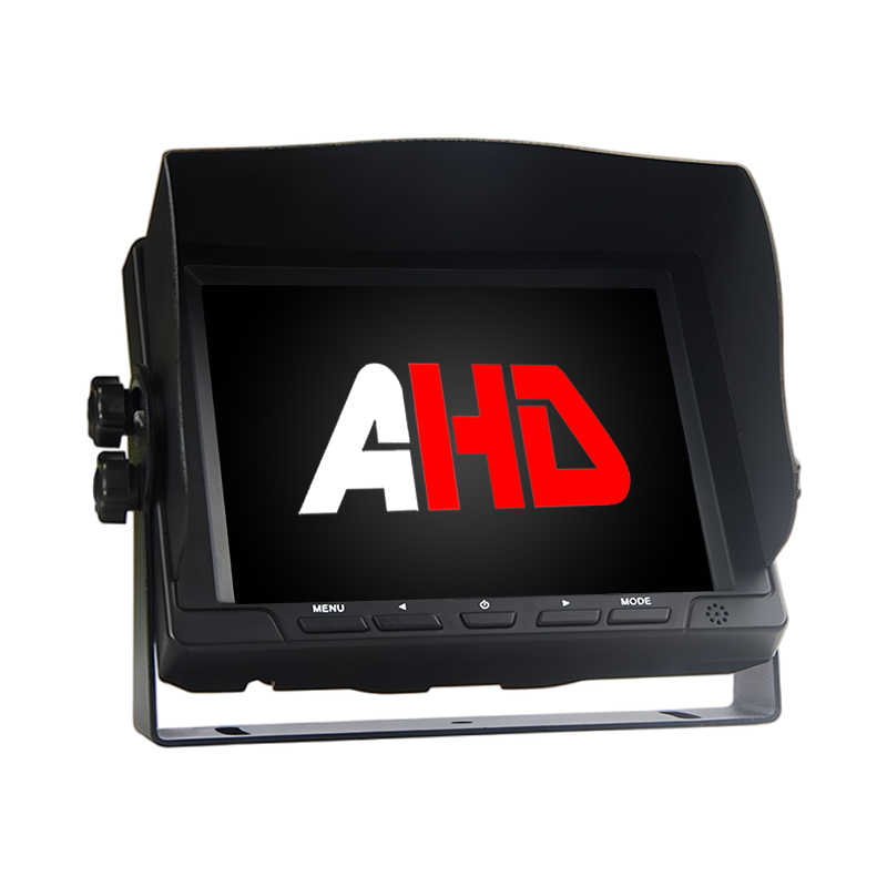 5,6 -palčni monitor za vzvratni pogled AHD AHD