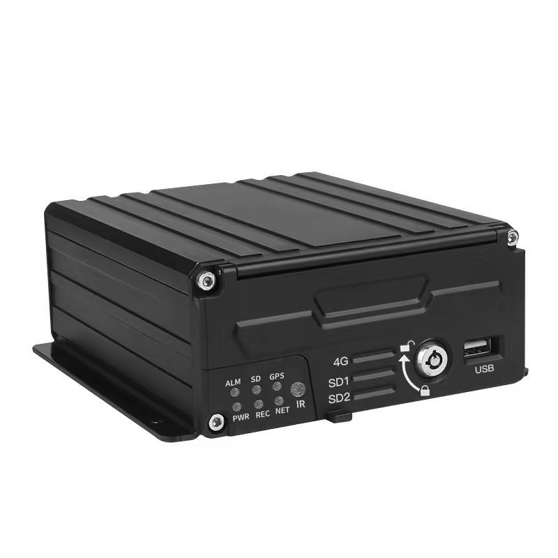 8CH IPC+AHD HDD Mobilni NVR