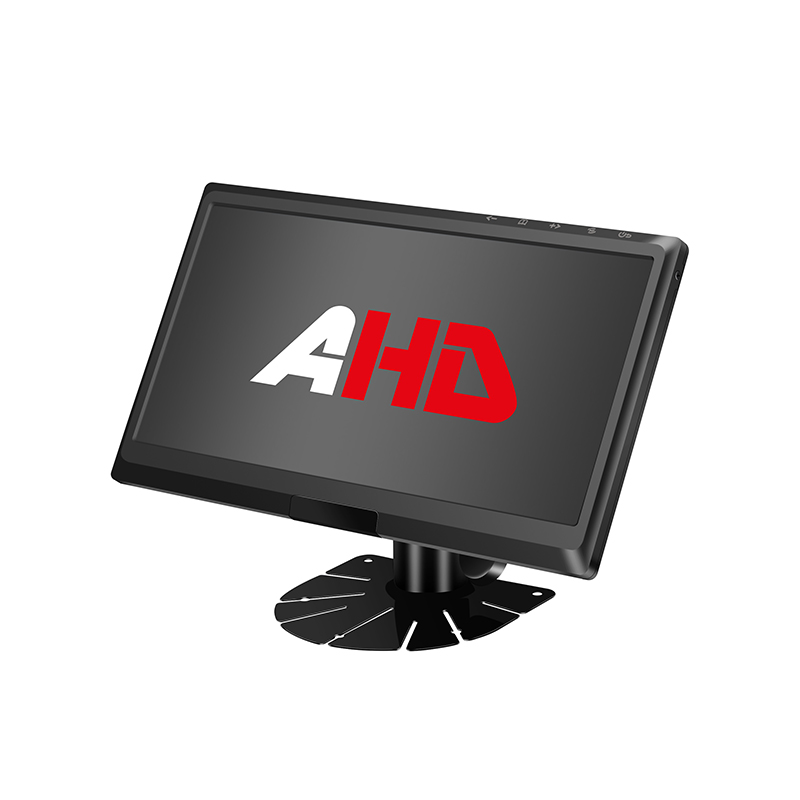 9 -palčni zaslon HD digitalnega avtomobila