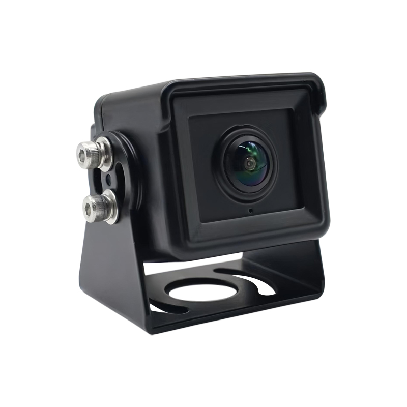 AHD 1080P Full Color Night Vision 170-stopinjska vzvratna kamera s širokim vidnim kotom