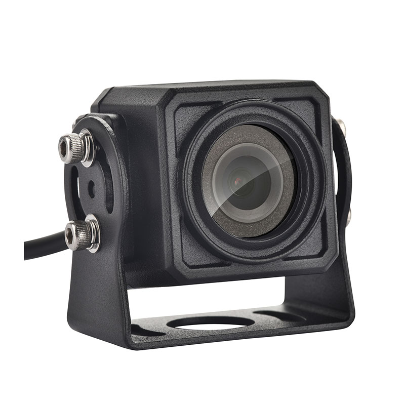 Sprednja vzvratna kamera AHD 1080P Starlight z IP69K vodotesno