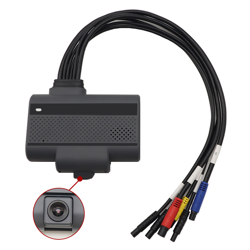 Avtomobilski DVR video snemalnik AHD Dash Cam