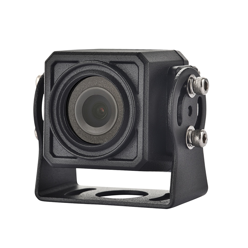 Majhna vzvratna kamera za polno barvno nočno gledanje AHD