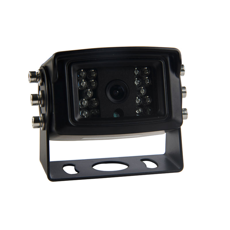 CCTV kamera za vzvratno vožnjo
