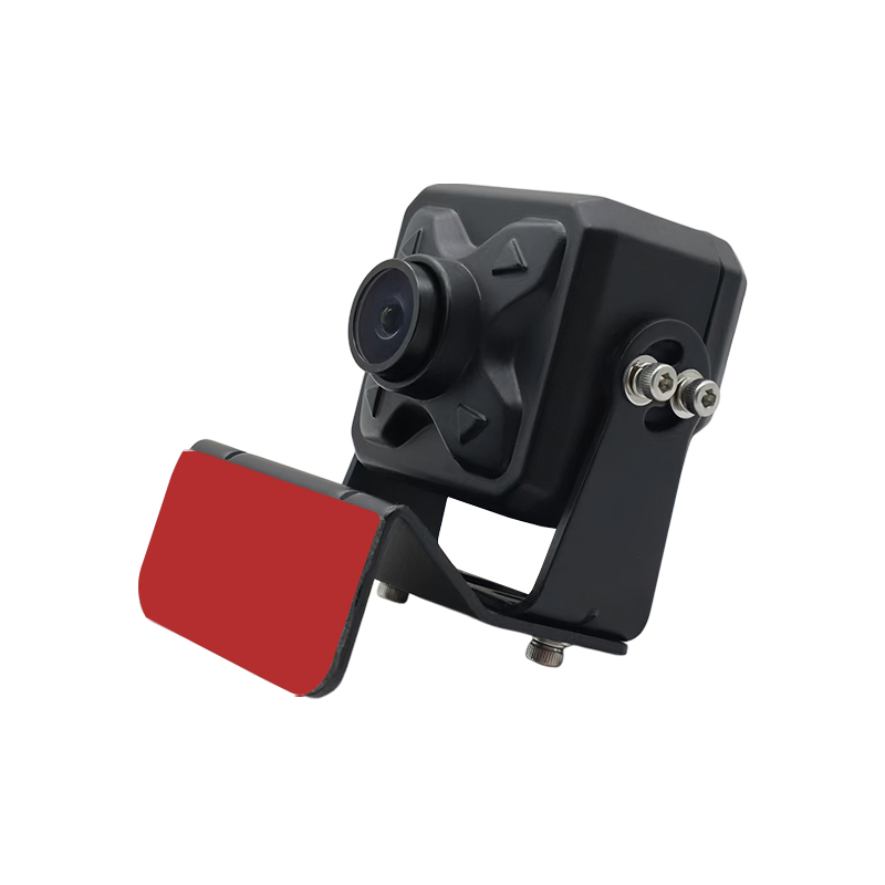 Sprednja IP kamera visoke ločljivosti z 2 milijoni slikovnih pik, vgrajena v vozilo