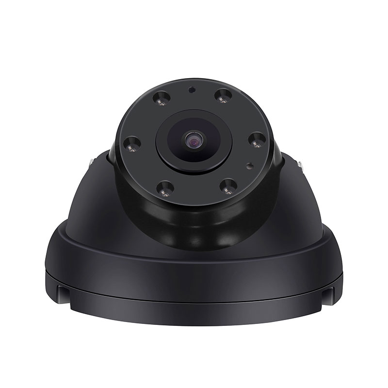 Varnostna kamera za vozila IP69K AHD s samodejnim preklopom dan-noč 1080P