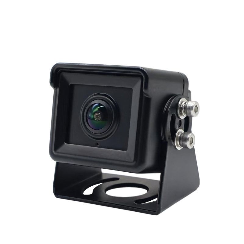IP69K Starlight vzvratna kamera s 160° vidnim kotom za spremljanje gospodarskih vozil
