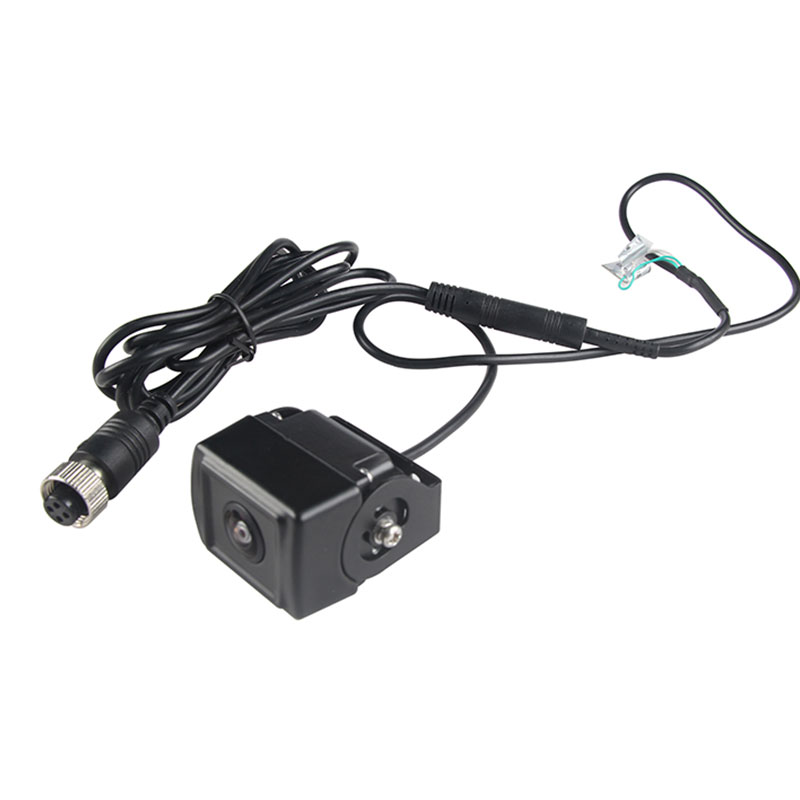 Naprej obrnjena kamera Starlight AHD mini velikosti