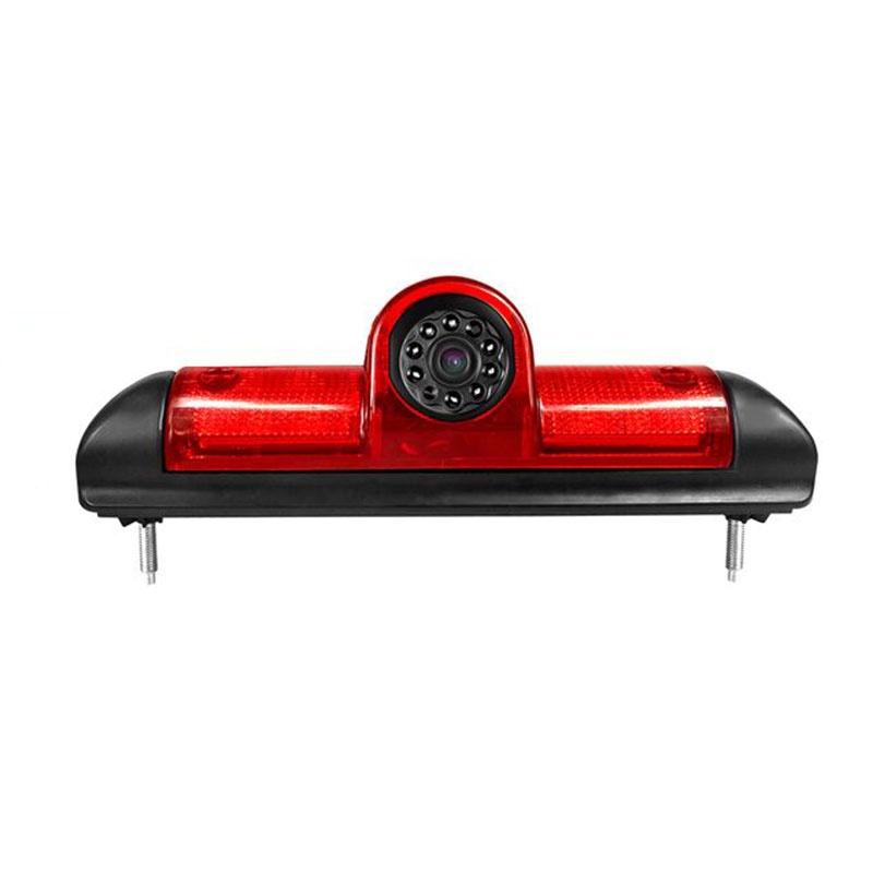 Zamenjava kamere za zavorne luči z vijaki za kombi Ducato/Boxer/Jumper z LED lučko